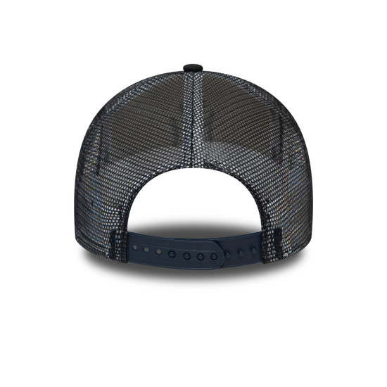 New Era Καπέλο New York Yankees Team Colour Trucker Cap